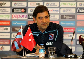 Ünal Karaman: "Şampiyon yapmadan gitmem"