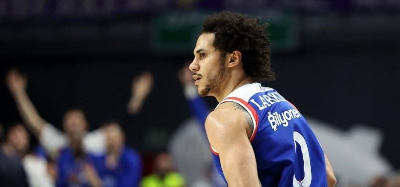 Shane Larkin Den Euroleague Yorumu Aspor