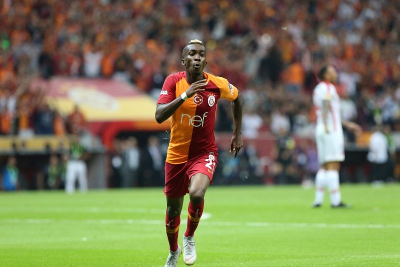 İşte Galatasaray’ın Onyekuru teklifi