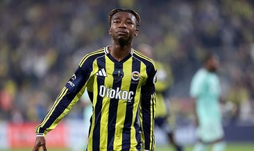 Nene: Talisca ile dansımız...