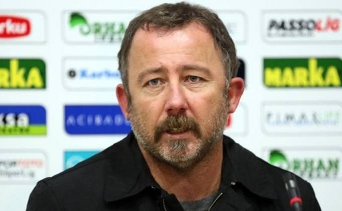 Sergen Yalçın’ın tarihe damga vuran sözleri