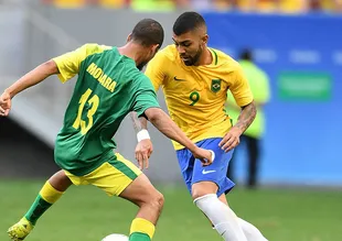 Fenerbahçe’ye Gabigol müjdesi