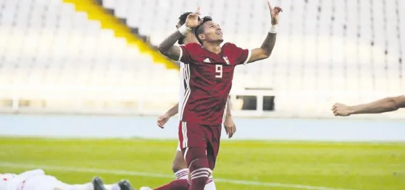 Trabzonspor'da Ponce harekatı