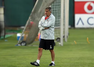 Beşiktaş'ta İlhan Mansız sürprizi
