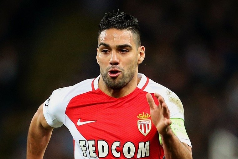 Galatasaray’da hedef Radamel Falcao