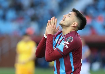 Fırtına'da Maxi Gomez'e 5 talip birden!