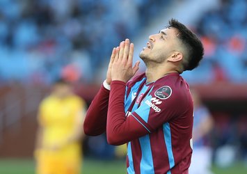 Fırtına'da Maxi Gomez'e 5 talip birden!