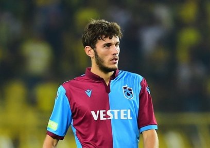 Trabzonspor genç oyuncuyu kiraladı!