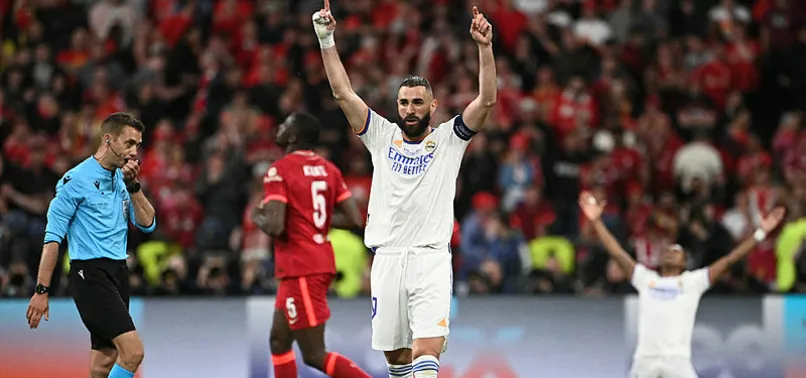 UEFA'dan Şampiyonlar Ligi finali için rapor!