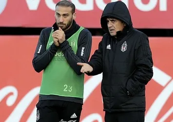 Şenol Güneş'in golcüleri kapışılıyor!
