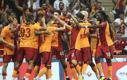 Galatasaray 2-1 Konyaspor MAÇ SONUCU-ÖZET | Cimbom liderliğe yükseldi! Konya’nın serisi sona erdi