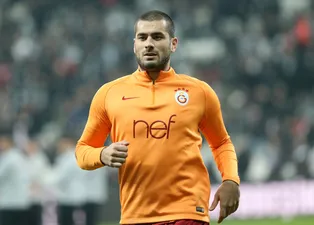 İşte Eren Derdiyok'un yeni takımı!