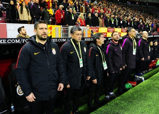 Olay istifa sonrası Ali Dürüst’ten ilk açıklama geldi!