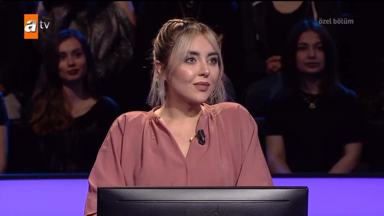 Kim Milyoner Olmak İster özel bölümüne damga vuran futbol sorusu