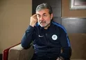 Aykut Kocaman: "İkinci yarıya kuvvetli bir başlangıç yapmak istiyoruz" - 1