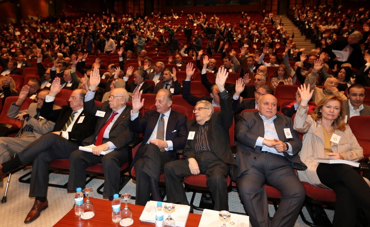 Faruk Süren’den sert eleştiri