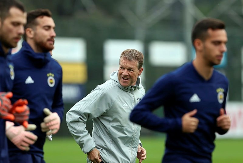 İşte Koeman’ın Tolga Ciğerci kararı!