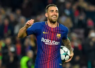 Fenerbahçe'nin yeni boğası Barcelona'dan