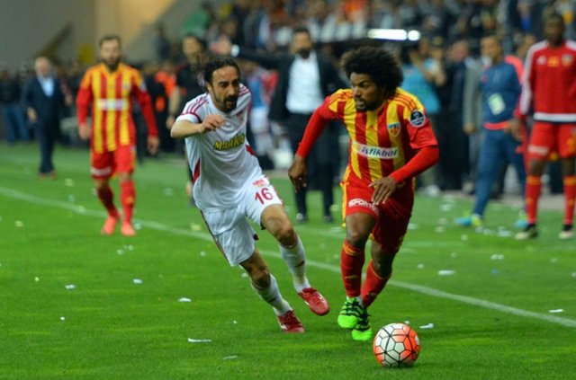 Günün transfer iddiaları 30 Mayıs 2016