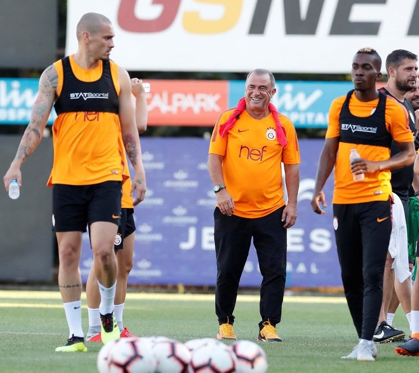 Flamengo, Maicon’un peşine düştü