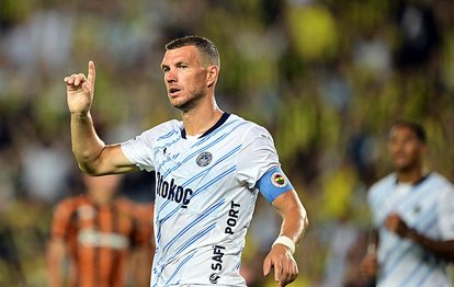 Edin Dzeko’ya Bosna Hersek’ten milli davet!
