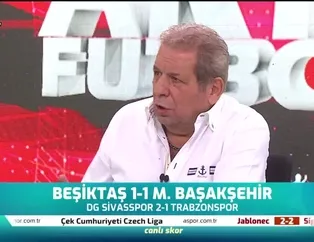 Toroğlu'ndan flaş yorum: Net kırmızı kart!