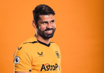Costa transferi resmen açıklandı!
