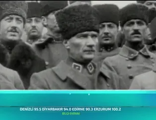 TFF ve kulüplerden 19 Mayıs mesajları