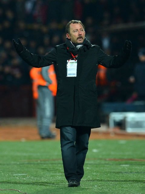 Sergen Yalçın’ın tarihe damga vuran sözleri