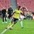 Nelson Semedo: Büyük fırsat teptik!