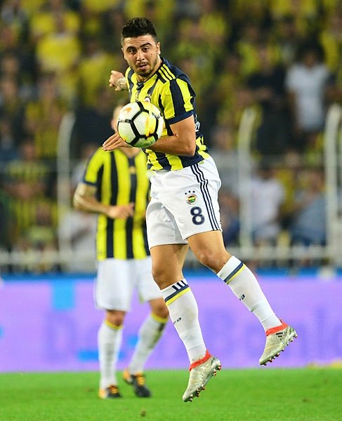 Ozan o ülkeye gidiyor!