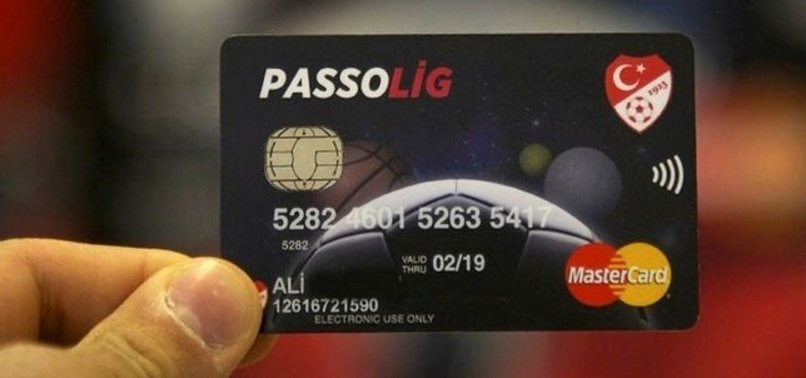 Passolig Kart Sayisi 4 Milyona Yaklasti Aspor