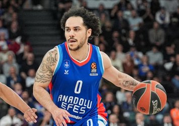 Anadolu Efes - Hapoel Tel Aviv maçı saat kaçta, hangi kanalda?