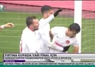 Trabzonspor, kupada yarı final peşinde - 3