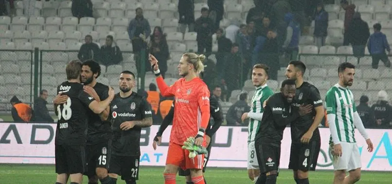 4 maçın primi 15 bin euro!