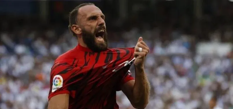Mallorca 1-0 Real Madrid | MAÇ SONUCU - ÖZET