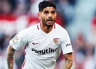 Galatasaray için günlerden Banega