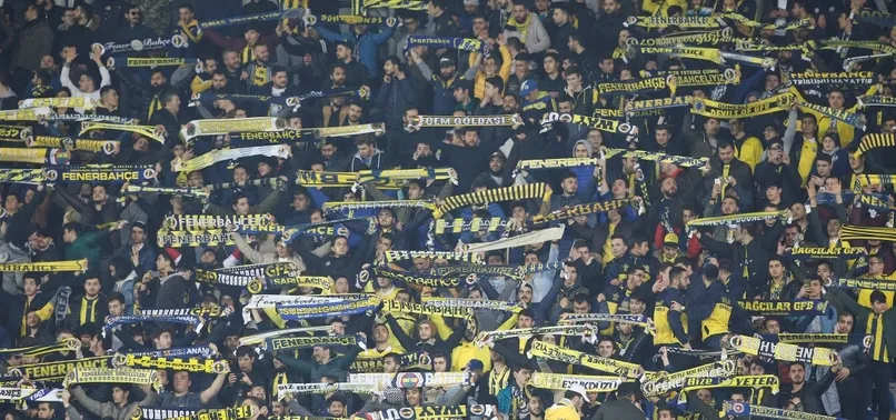 Kadıköy'de Ali Koç sesleri