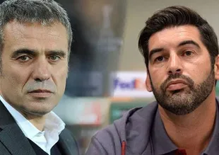 Trabzonspor'da teknik direktör arayışı başladı