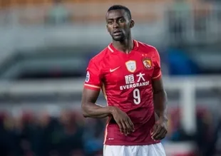 Beşiktaş'tan Jackson Martinez atağı