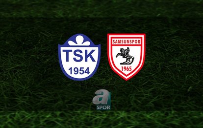 Tuzlaspor - Samsunspor maçı ne zaman, saat kaçta ve hangi kanalda? | TFF 1. Lig