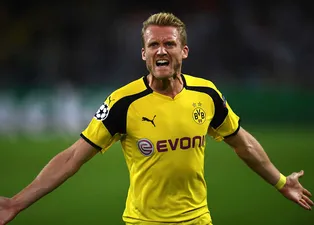 Fenerbahçe Andre Schürrle'nin peşinde