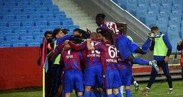 İşte spor yazarlarının Trabzonspor-Çaykur Rizespor maçı değerlendirmeleri