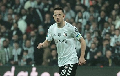 Beşiktaş’ta Amir Hadziahmetovic Antalyaspor maçı sonrası açıklamalarda bulundu! Tüm puanlara talibiz