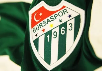 Bursaspor transfer tahtasını açamadı!