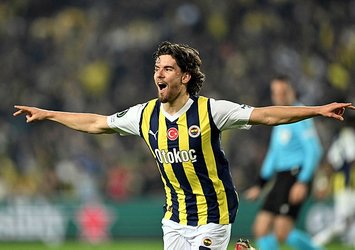 "Ben bile kendime şaşırıyorum"