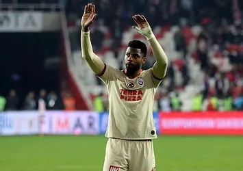 Donk: Lig daha bitmedi
