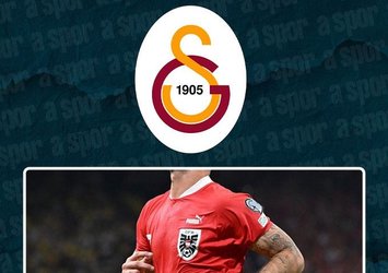 G.Saray'dan 10 numara transfer!