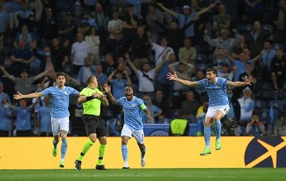 Manchester City Chelsea maçında penaltı bekledi! İşte o pozisyon