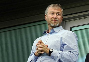 Roman Abramovich'ten flaş Chelsea kararı!